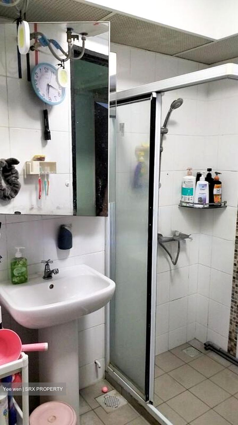 Blk 170A The Nautilus @ Punggol (Punggol), HDB 5 Rooms #463198951